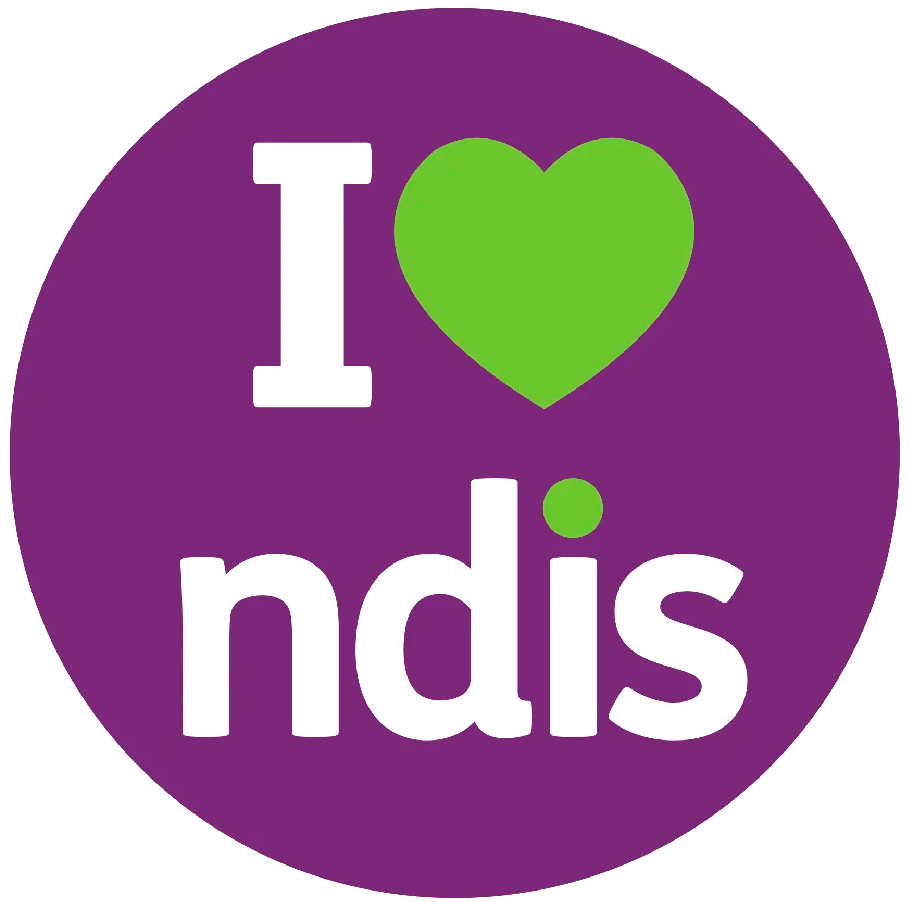 I love NDIS