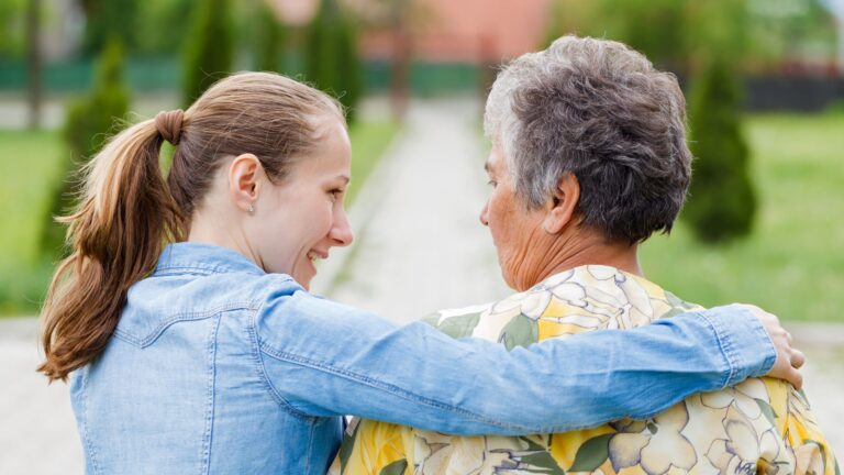 personal care page